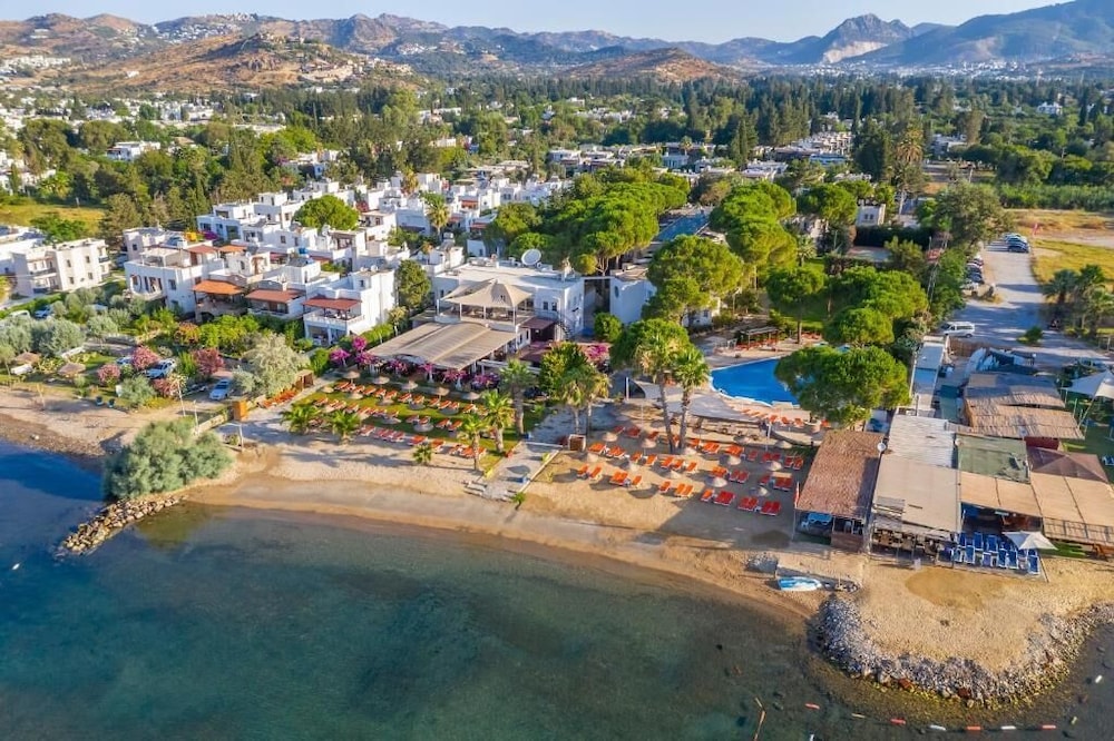 Hotel Bodrum Seaside Beach Club Hotel