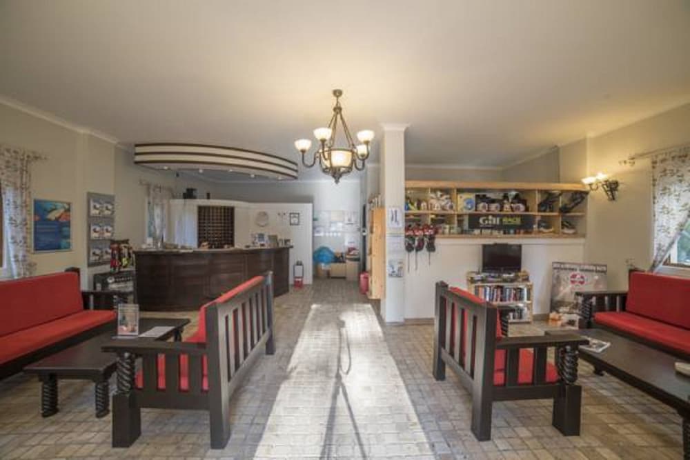 Bodrum Seaside Beach Club Hotel