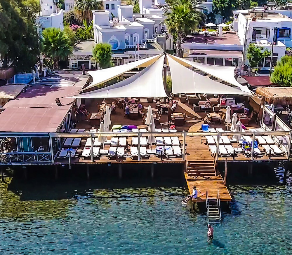 Hotel Art Suites Hotel Bodrum
