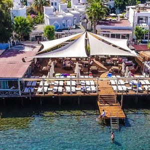 Hotel Art Suites Hotel Bodrum cazare Yalikavak