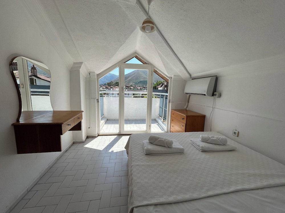 Hotel Double Comfort Marmaris