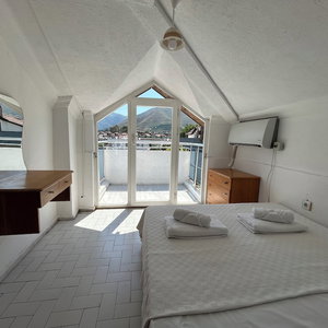 Hotel Double Comfort Marmaris cazare Icmeler