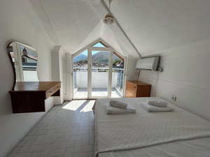 Hotel Double Comfort Marmaris cazare Icmeler