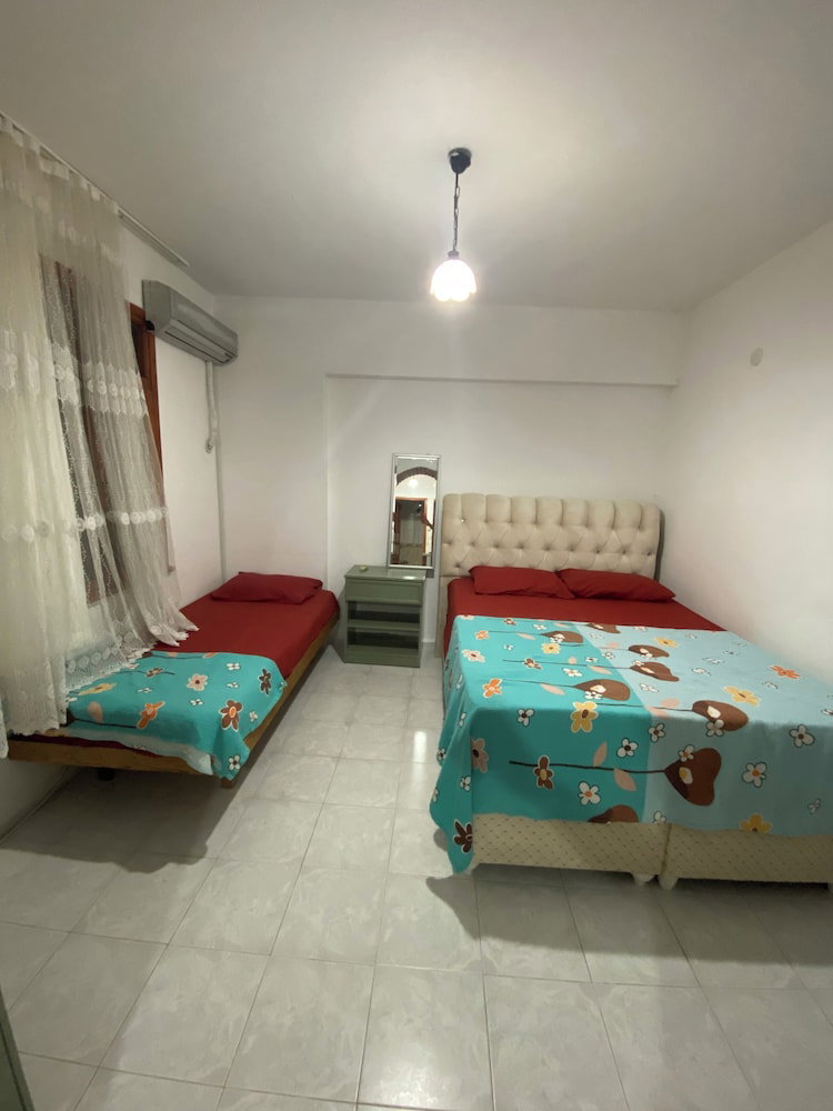 Hotel Beluna City Apart