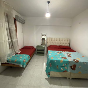Hotel Beluna City Apart cazare Marmara