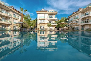 Hotel Belek Deluxe Suit cazare Belek
