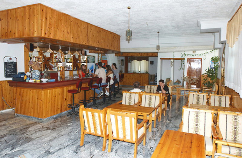 Matala Hostel