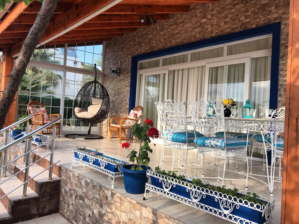 Hotel Kumsal Suit