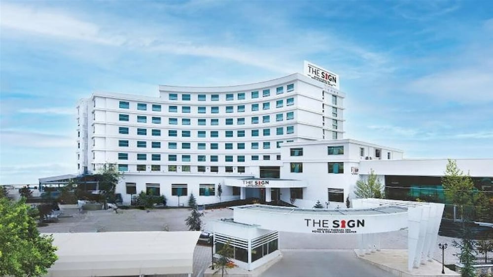 Hotel The Sign Kocaeli Thermal Spa Hotel & Convention Center