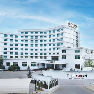 Hotel The Sign Kocaeli Thermal Spa Hotel & Convention Center cazare Bahcecik