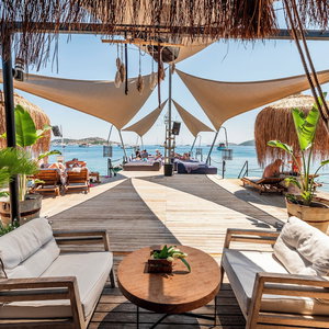 Hotel Elista Hotel & Spa cazare Yalikavak