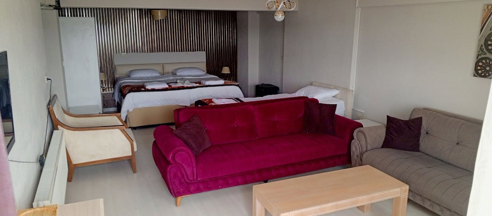 Hotel Ayışık Otel