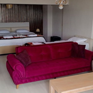 Hotel Ayışık Otel cazare Kepez