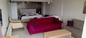 Hotel Ayışık Otel cazare Kepez