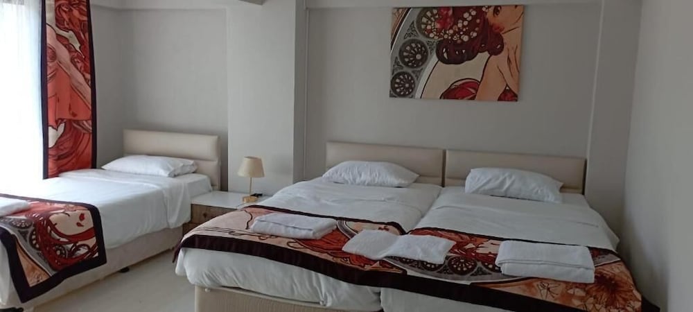 Ayışık Otel