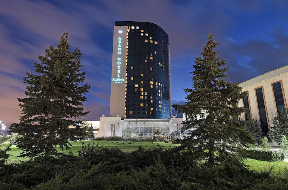 Hotel Grand Hotel Konya
