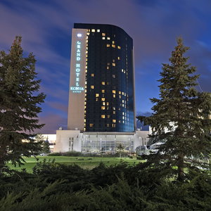 Hotel Grand Hotel Konya cazare Selcuklu