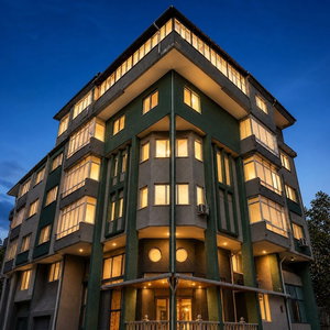 Hotel Corner Park Suites City Center Corlu cazare Corlu