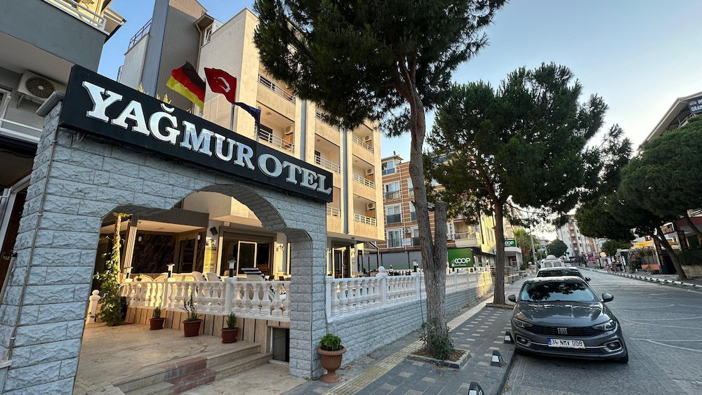Hotel Yağmur Apart Otel
