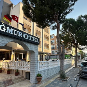 Hotel Yağmur Apart Otel cazare Didim