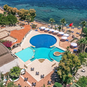 Hotel Club Muskebi cazare Ortyakent Yahsi