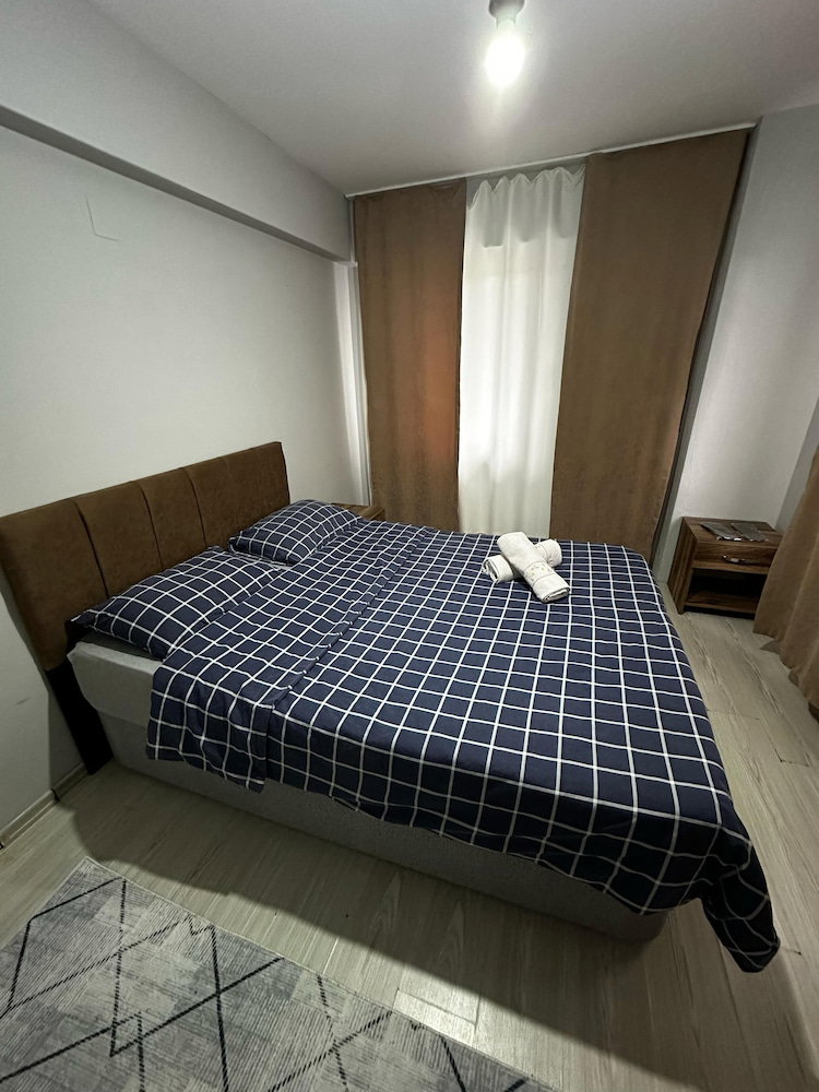 Hotel Vadi Nilufer Suites