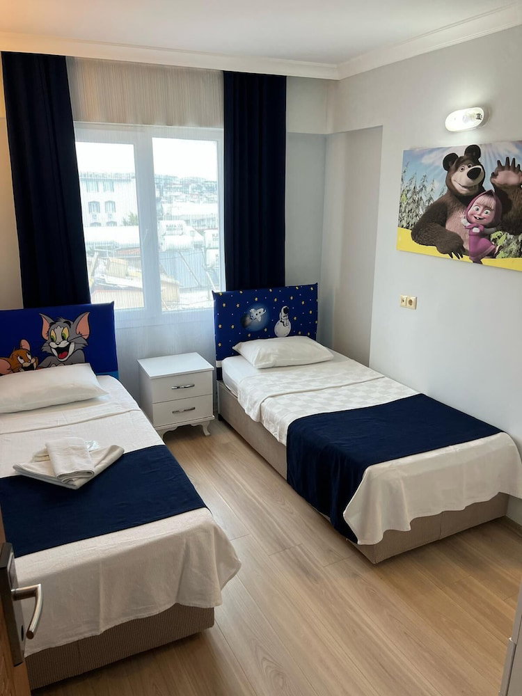 Hotel Marla Didim Hotel