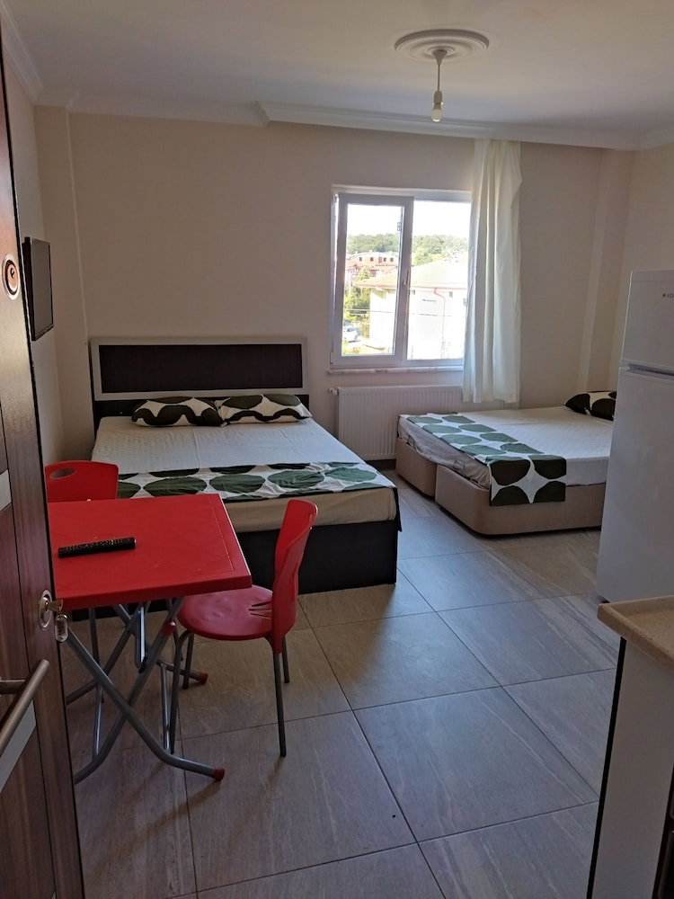 Hotel Kumcağiz Nai̇l Pansi̇yon