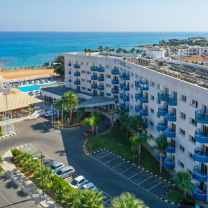 Hotel Tetyk Hotel cazare Protaras