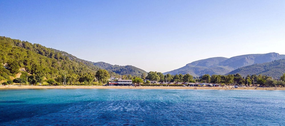Hotel Club Sideris Halal Family Hotel & Spa