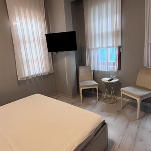 Hotel Mazi Otel cazare Zeytinbagi