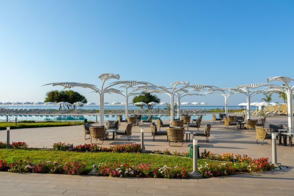 dal travel The Ivi Mare
