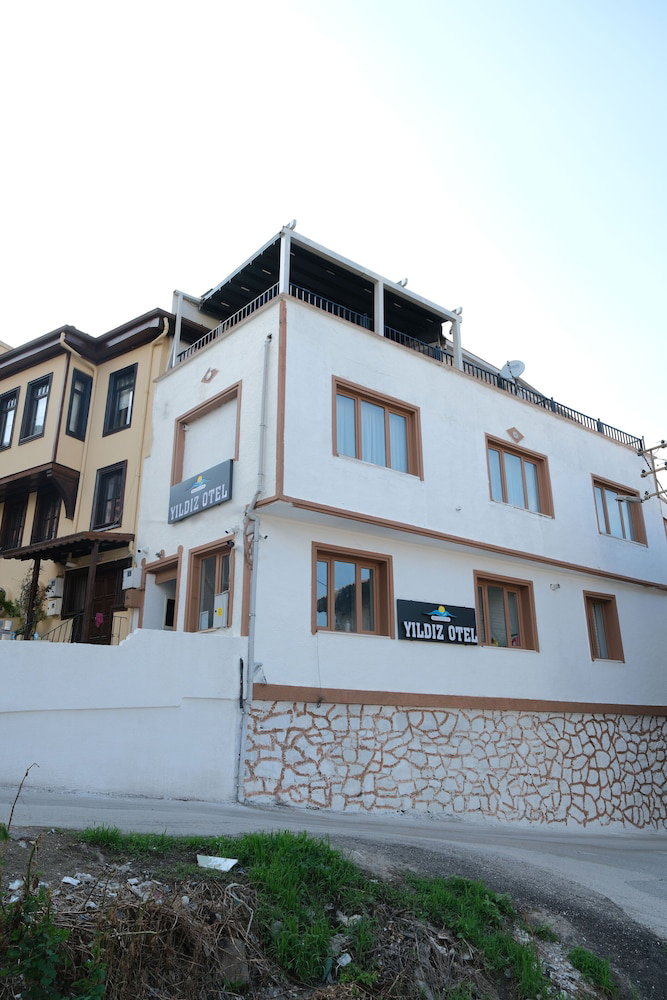 Hotel Mudanya Yıldız Otel