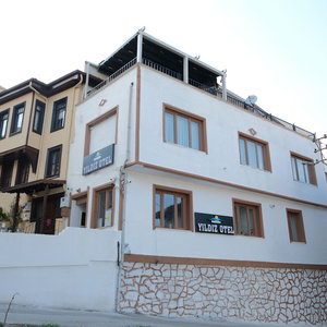 Hotel Mudanya Yıldız Otel cazare Mudanya