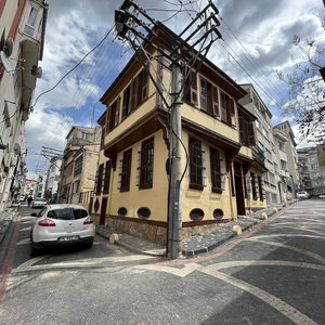 Hotel İnkaya Hotel cazare Yildirim