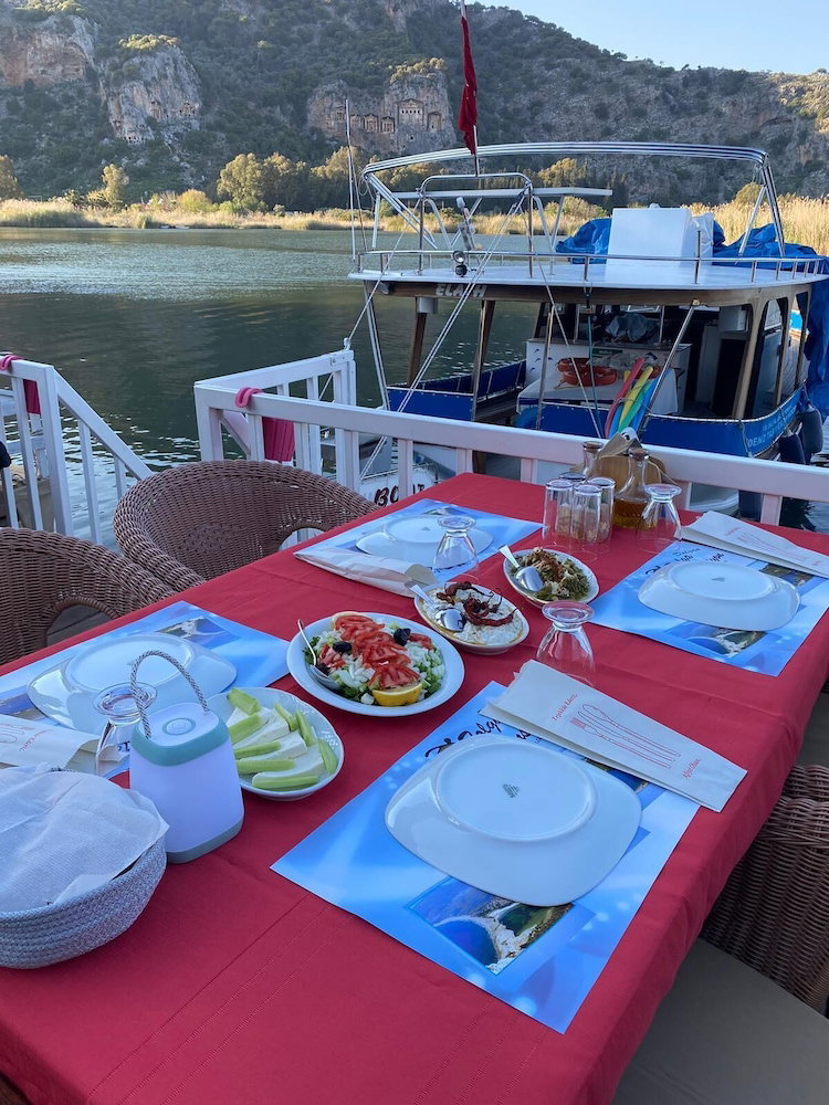 Hotel Tolga Pansiyon