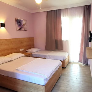 Hotel Motel Lavanda cazare Marmara