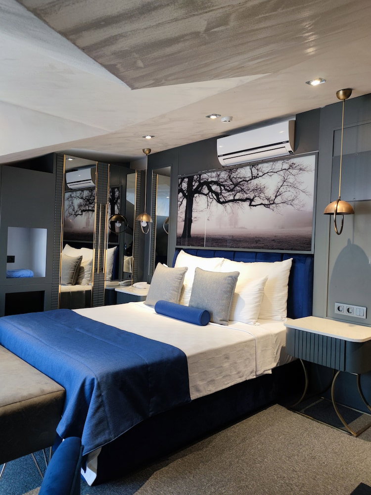 Hotel Skopea Inn Exclusive