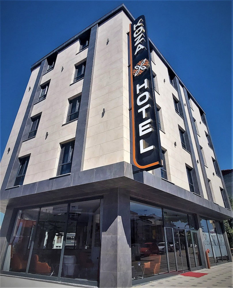 Hotel Bursa Koza Hotel