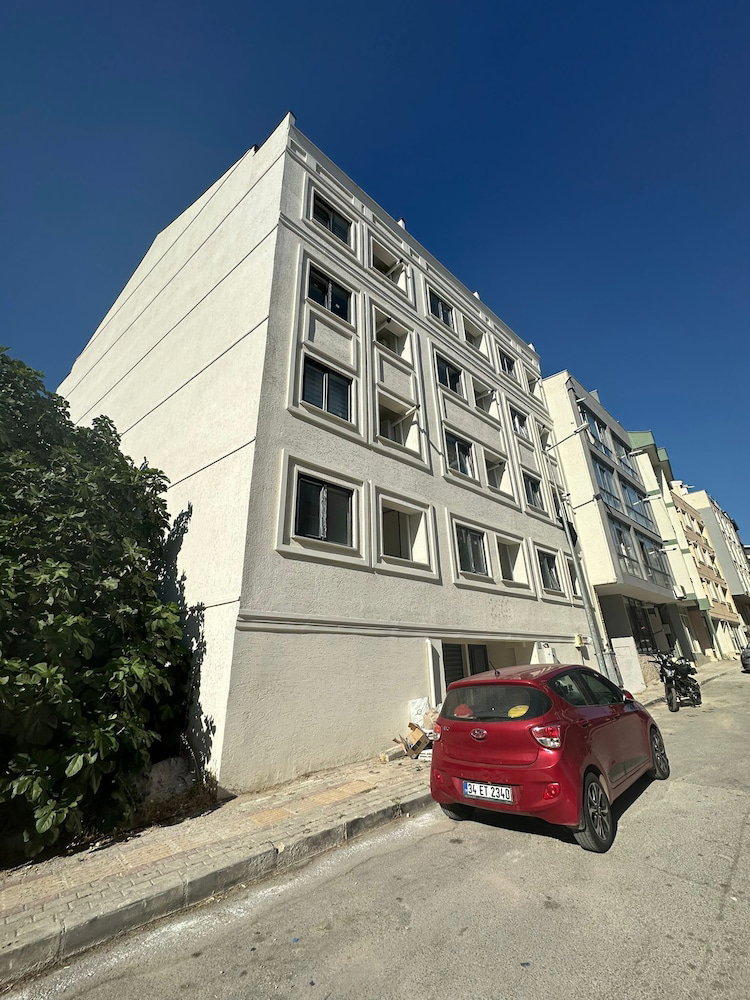 Hotel Aras Suit