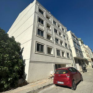 Hotel Aras Suit cazare Niluefer