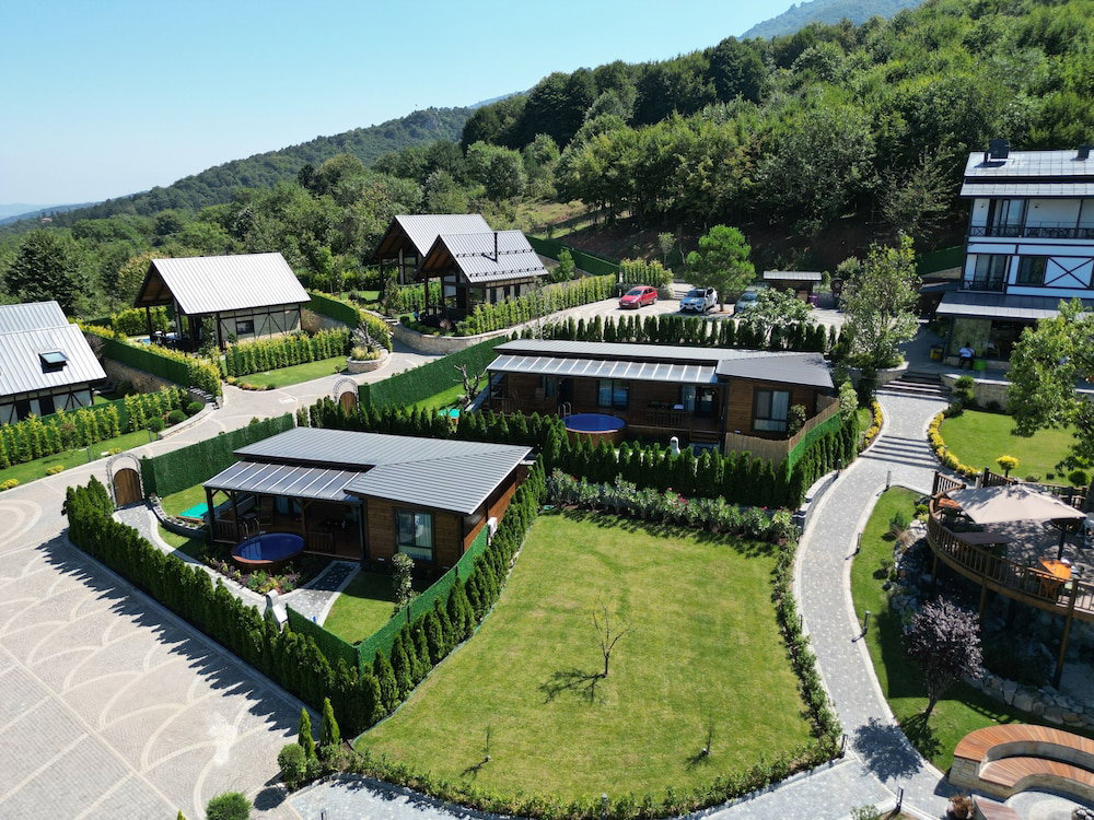 Hotel Kartepe Panorama