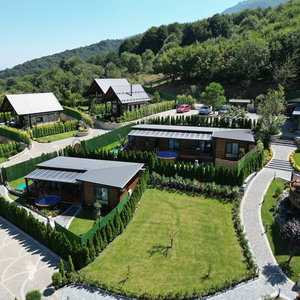 Hotel Kartepe Panorama cazare Kosekoy