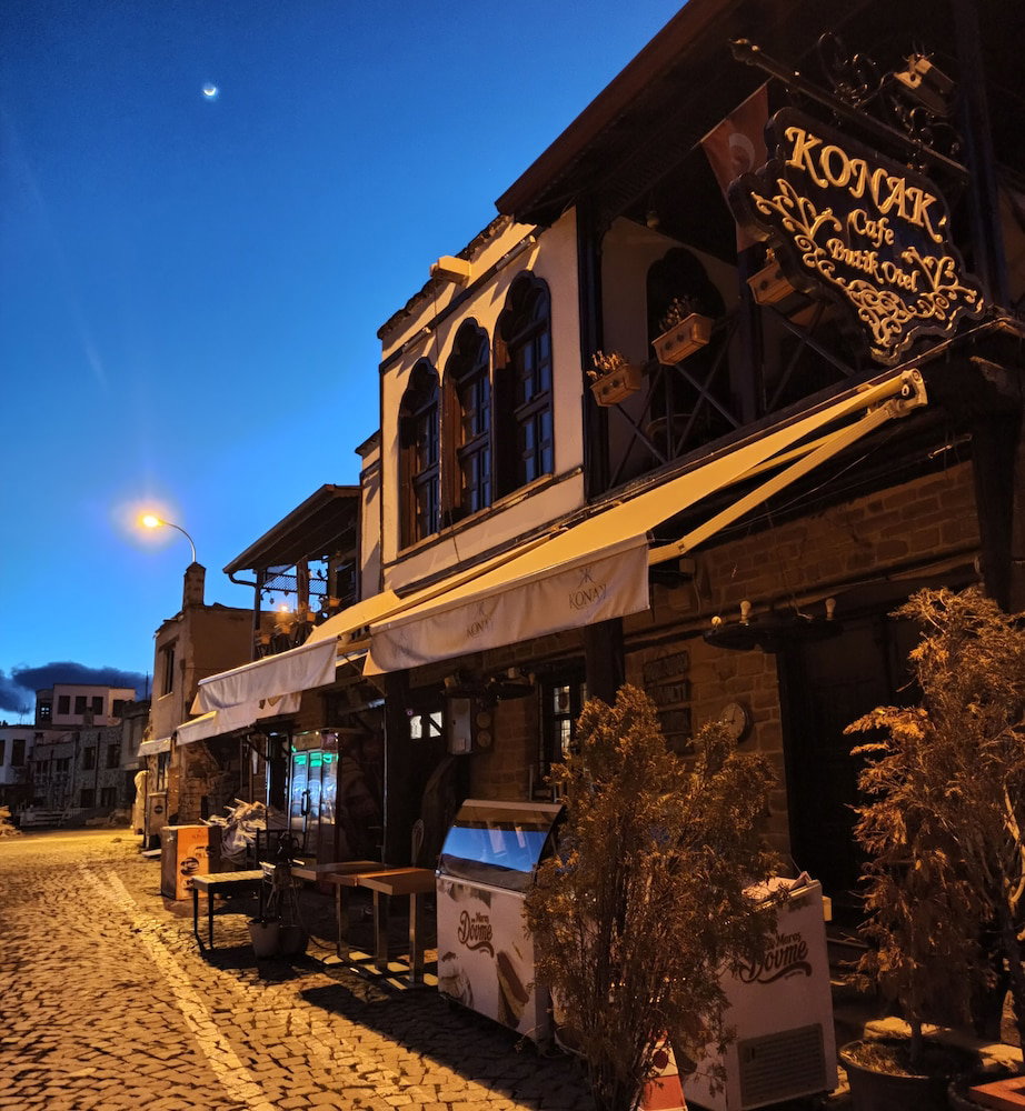 Hotel Sille Konak Hotel