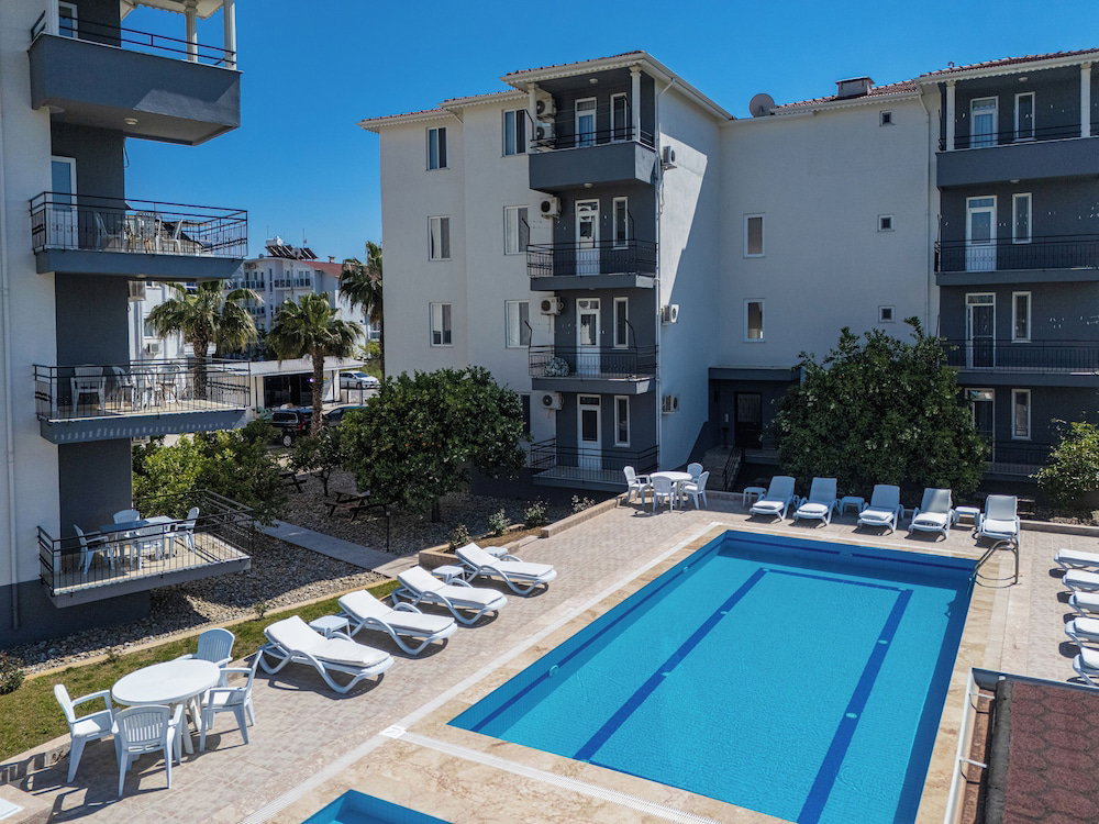 Hotel Assos Apart Belek