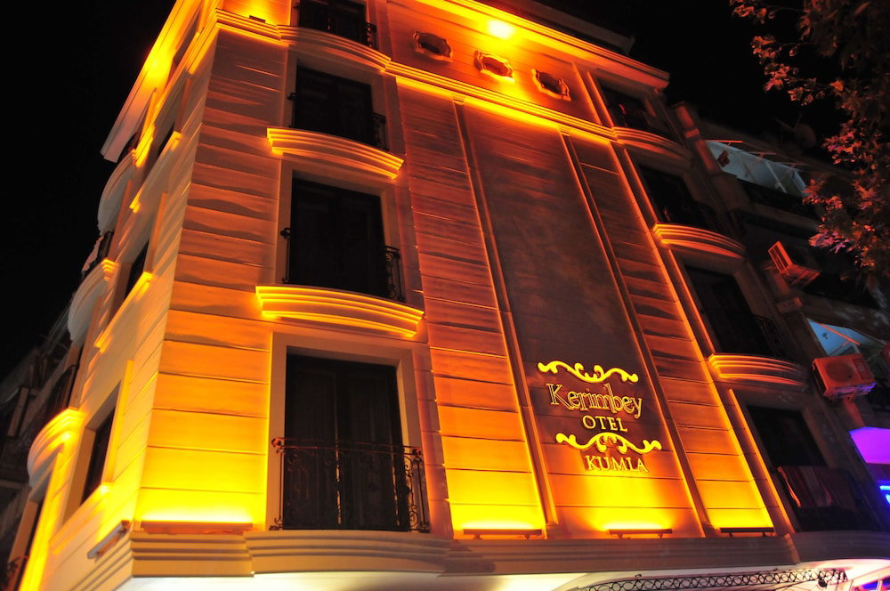Hotel Kerimbey Otel