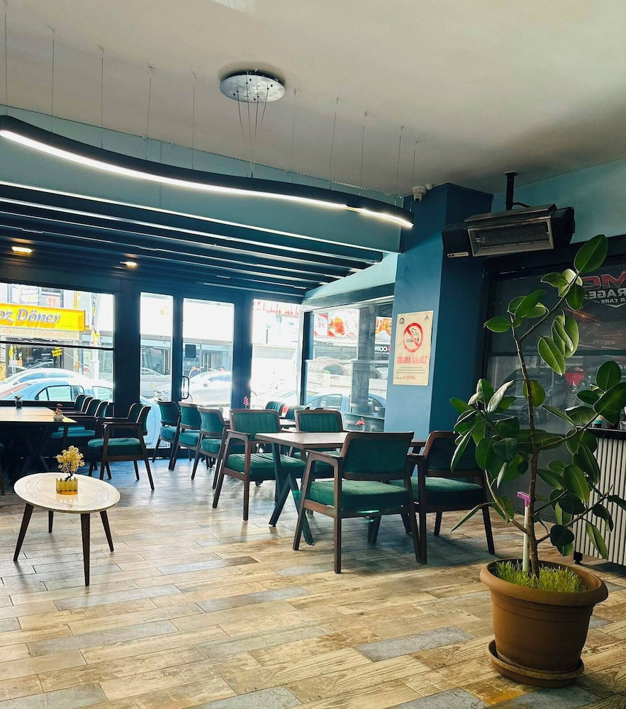 Hotel Gemi̇ci̇ Hotel