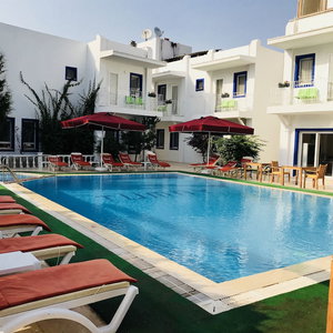 Hotel Tumay Hotel Bitez cazare Ortyakent Yahsi