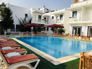 Hotel Tumay Hotel Bitez cazare Ortyakent Yahsi