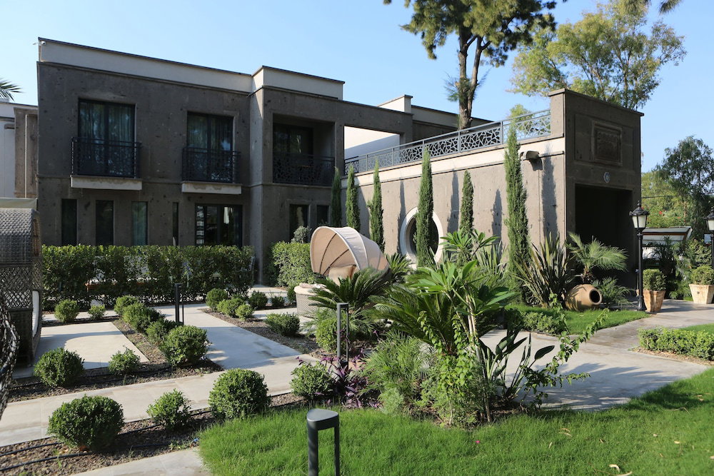 Hotel Sandora Boutique Hotel